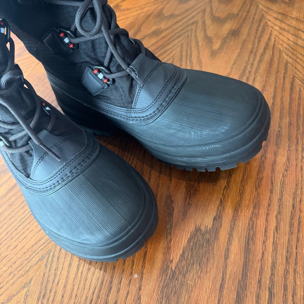 Helly Hansen Men's Arctic Patrol Winter Boots‎ Size 9 - Picture 10 of 14